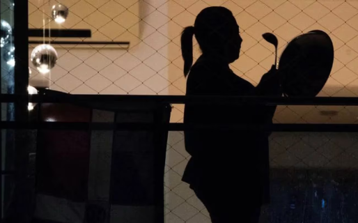 Tras la cadena nacional de Milei, hay cacerolazos y una movilización al Congreso