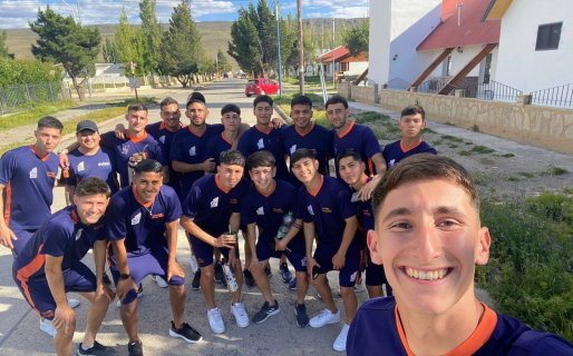 CAI intentará cerrar el trámite en Santa Cruz