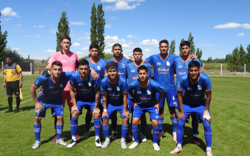 Parejo hasta que se inventó el fútbol: CAI metió otros 6 y cerró la serie 14 a 0