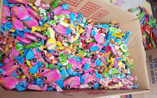 Bomberos Voluntarios piden colaboración para terminar de armar bolsas de golosinas