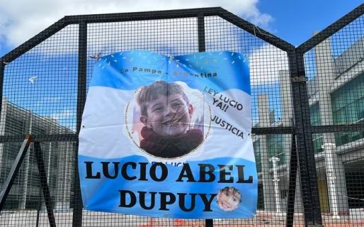Caso Lucio Dupuy: pidieron la destitución de la jueza y la asesora de menores acusadas