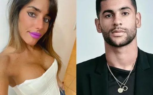 Catalina de Gran Hermano confirmó su affaire con el Cuti Romero