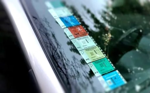 ¿Se puede circular sin VTV y el seguro del auto?: las dudas que generó el DNU