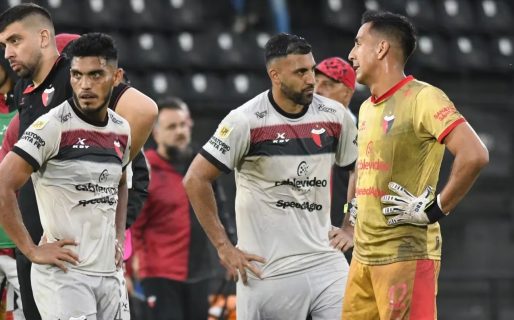 La AFA aceptó analizar el reclamo de Colón para que se anule su descenso por “desventaja deportiva”