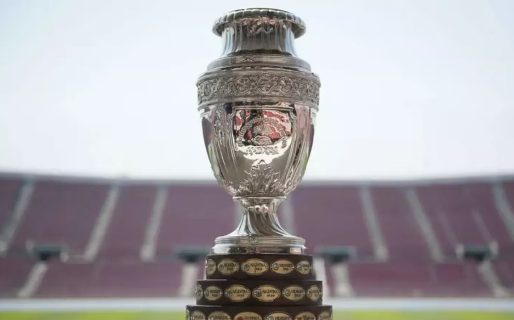 Sorteo Copa América 2024: cuántos bolilleros hay y en cuál está la Argentina