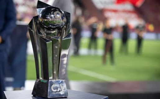 Se sorteó la Copa Argentina: Boca y River ya conocen a sus rivales en primera ronda