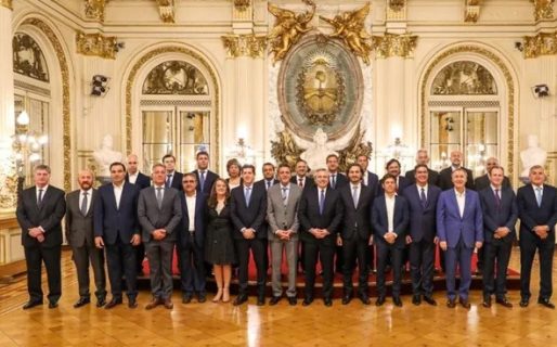 Por recorte en la coparticipación, las provincias podrían tener déficit en 2024