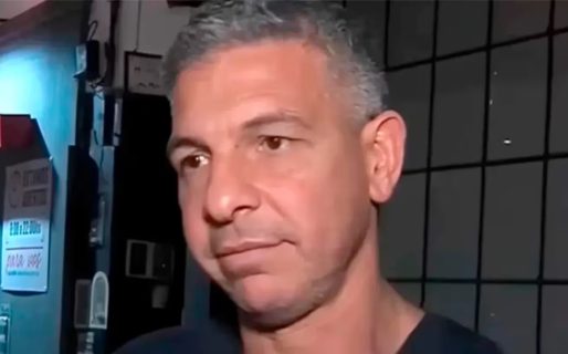 Confirmaron el procesamiento de Corazza por corrupción de menores: seguirá preso e irá a juicio