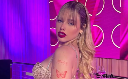 La aterradora anécdota de Coti Romero con un exsuegro: “Me descubrió con su hijo y pensó que yo era su esposa”