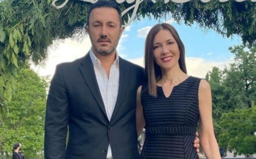 La reacción de Cristina Pérez tras confirmarse que Luis Petri será ministro de Defensa de Javier Milei