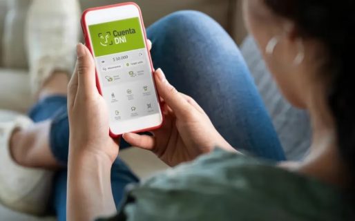 El nuevo beneficio en cuenta DNI para mayores de 60 años a partir de hoy