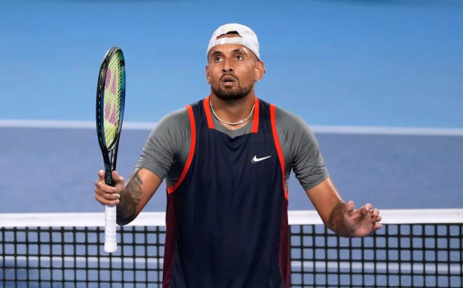 Una figura del tenis abrió una cuenta en Only Fans: “Es el único lugar donde podrán echar un vistazo detrás de la puerta”