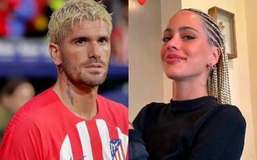 Las pruebas que confirmarían que Tini Stoessel y De Paul pasaron Navidad juntos