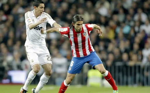 Filipe Luis confiesa el mayor arrepentimiento de su carrera: “Te pido perdón, Di María”