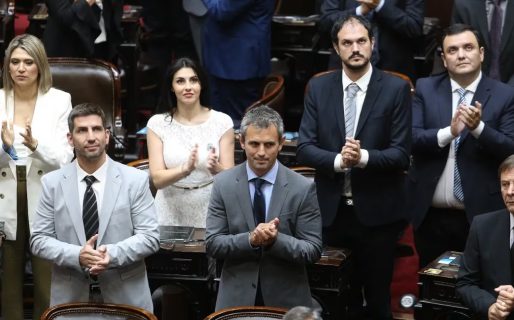 Los diputados de Milei aún no recibieron la ley ómnibus y hay malestar por las negociaciones en la Cámara