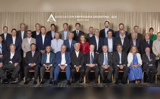 Los empresarios apoyaron las medidas de Milei para achicar el Estado e impulsar al sector privado