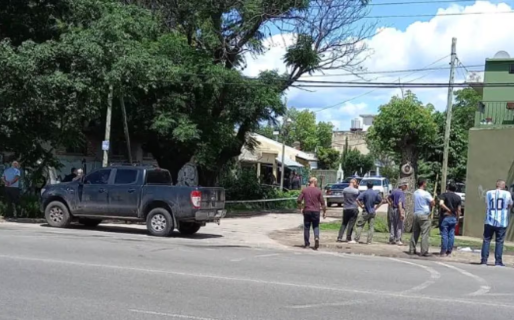 Un policía mató a balazos a dos ladrones que entraron a robar a su almacén
