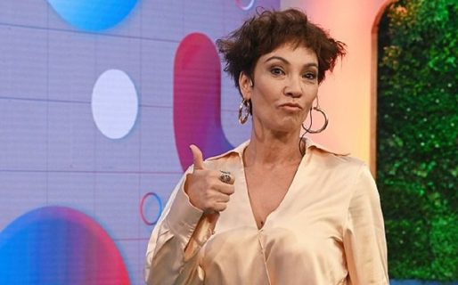 Confuso episodio con Ernestina Pais: qué dijo la conductora sobre el choque que protagonizó