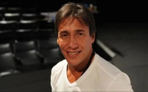 Fabián Gianola tendrá que hacer tareas comunitarias luego de la suspensión del juicio por abuso sexual