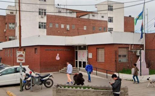 Simuló que su pareja murió en un robo, pero después confesó el femicidio: “Discutimos y le pegué un tiro”