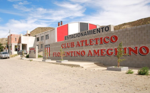 Ameghino no presentará equipo y la Liga tomó una determinación