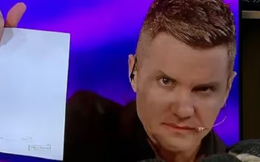 Un segundo participante se fue de la casa de Gran Hermano y cambió por completo el juego