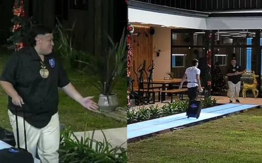 Qué detalles sumaron en la casa de “Gran Hermano 2023” durante las remodelaciones