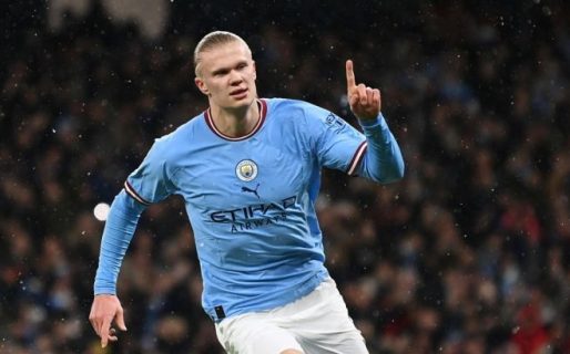 Haaland se pierde la final del Mundial de Clubes: el insólito motivo