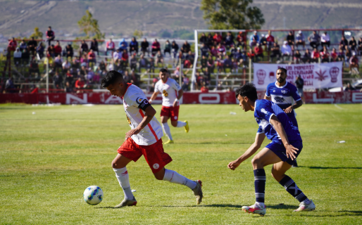 Huracán vs. Newbery, la final del Torneo Zonal “A”: cuándo se juega y dónde se define