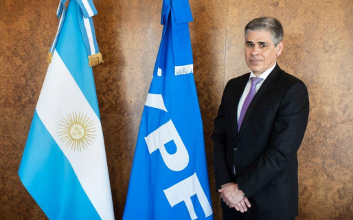 Polémica en YPF por las millonarias indemnizaciones para dirigentes de La Cámpora