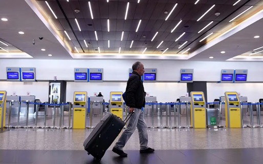 Viajar al exterior cuesta el doble que el año pasado y dentro de la Argentina un 61% más