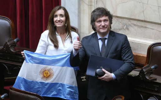 Quiénes son los líderes internacionales que asistirán a la asunción de Javier Milei