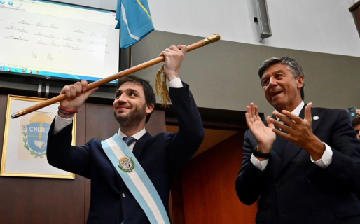 Torres: «No vamos a negociar que los chicos no estén en las aulas»