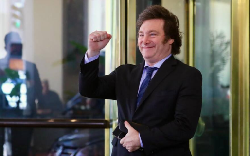 Milei propondrá un “cambio de época” para revalidar el apoyo popular a sus medidas de shock