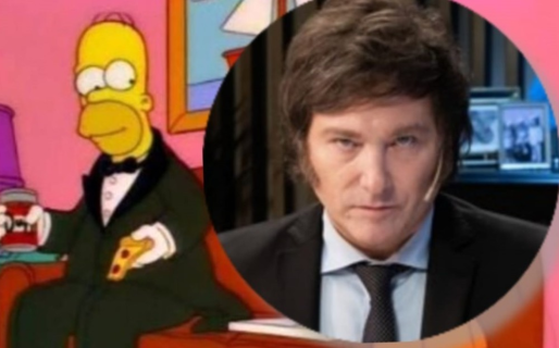 Javier Milei presidente: los mejores memes tras la asunción presidencial