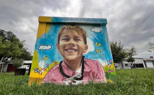 Caso Lucio Dupuy: comienza el jury por “mal desempeño” contra la jueza que dio la tutela del nene a su madre