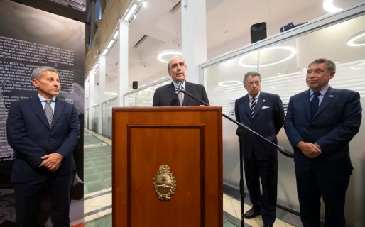 Tras los anuncios económicos, el Gobierno va por la reforma electoral: boleta única y eliminación de las PASO