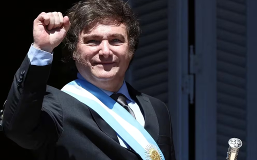 Una encuesta midió la primera semana de Milei y el impacto social tras el anuncio del ajuste