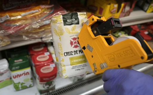 Para las consultoras, la inflación de diciembre avanza a un ritmo de entre 17 y 22 por ciento