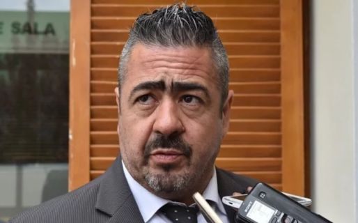 Iturrioz sobre las movilizaciones que se realizarán en Chubut: «La policía está preparada»