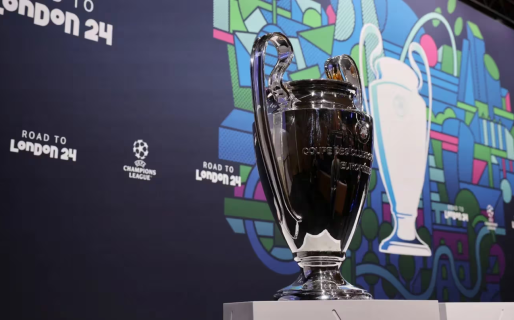 Se sortearon los octavos de final de la Champions League y un duelo entre argentinos se lleva todos los focos