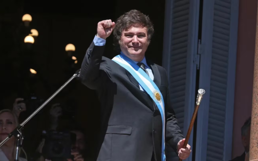 Milei recibe a los gobernadores: insistirá en bajar el déficit y podría haber una compensación por Ganancias