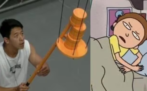 Martín Ku podría ser expulsado por hacer trampa en Gran Hermano y las pruebas son evidentes: “El complot”