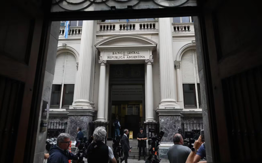 Leliq, importaciones y deuda del Tesoro: la agenda del Banco Central para equilibrar sus cuentas