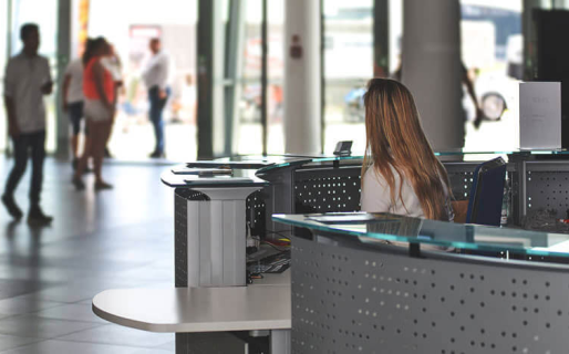 Chubut es la provincia con la peor calidad en atención al cliente