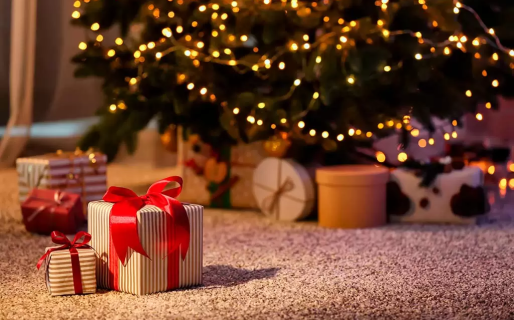 ¿Cómo estará el clima para Nochebuena y Navidad en la ciudad?
