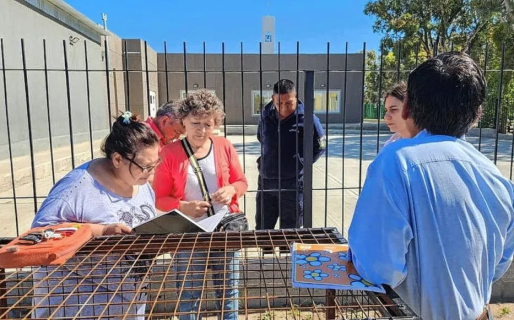 Se suspendieron las elecciones en la Vecinal de Ciudadela por denuncias de irregularidades