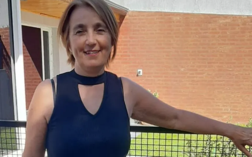 Le saquearon la casa a una conocida periodista chubutense