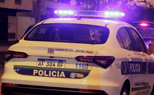 Detuvieron a la salida de un boliche a un hombre con pedido de captura
