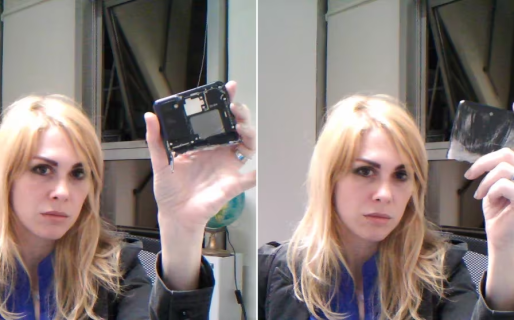 Qué dijo la diputada Lilia Lemoine sobre la agresión que sufrió